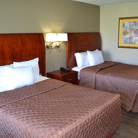 Dayspring Extended Stay Greensboro Luaran gambar